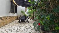 Garden of House or chalet for sale in Els Poblets  with Air Conditioner, Heating and Private garden