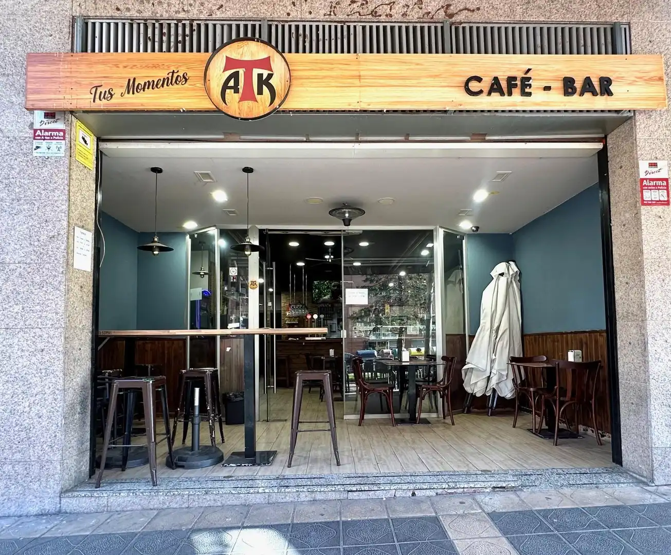 Local commercial à louer à Carrer de Mallorca 27, imagen 6