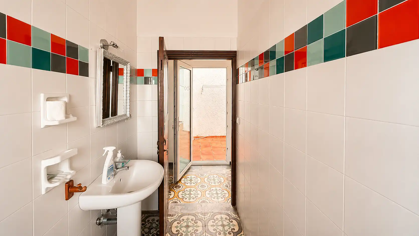 Apartment mit Terrasse zum Verkauf in L'Olla, imagen 40