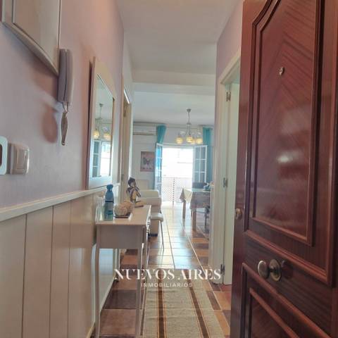 Piso en Alquiler en Calle Infanta Beatriz en Centro - Calzada - Cabo Noval