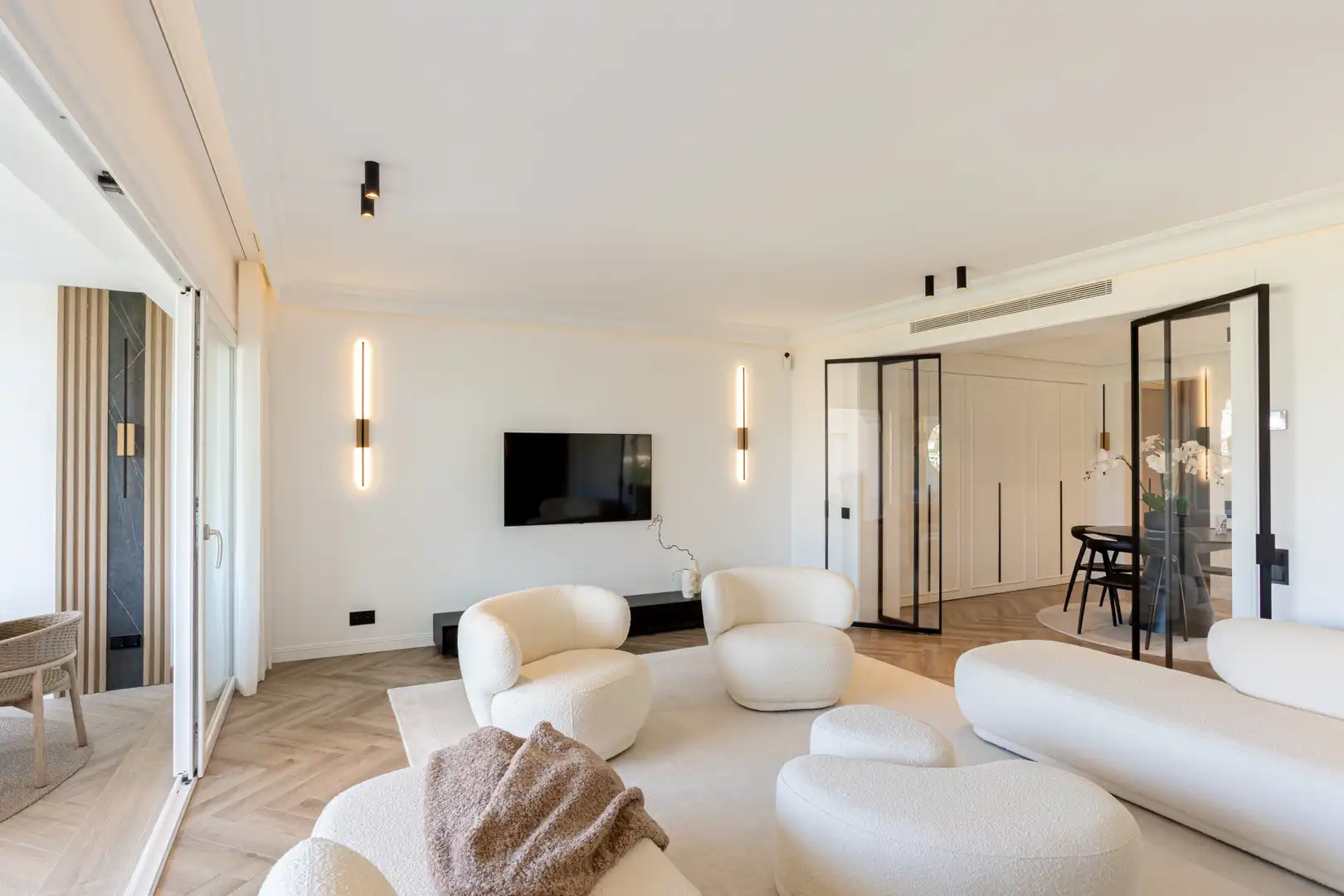 Casa pareada con terraza en venta en CERRO ARTOLA 0, imagen 6