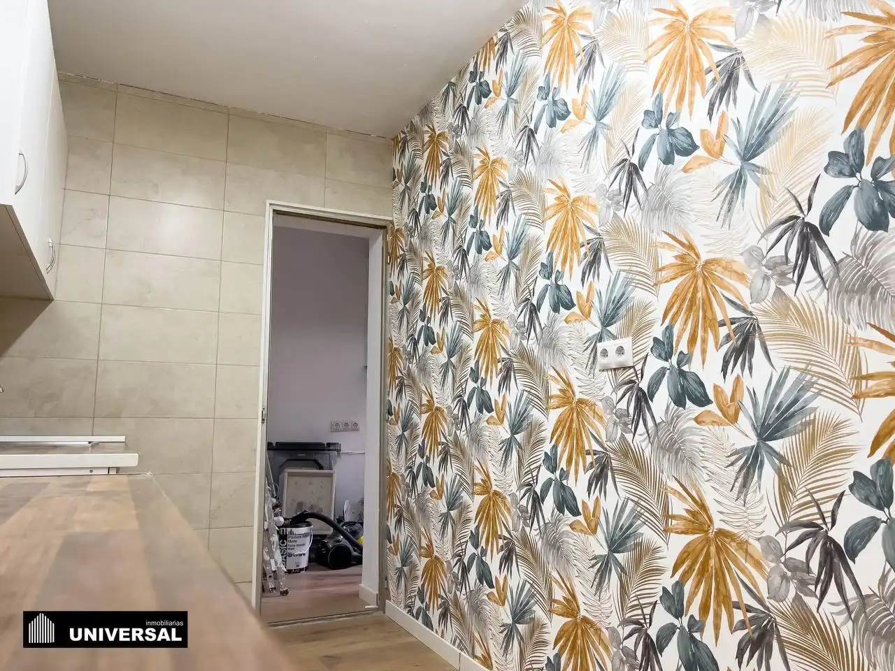 Flat for sale in Getafe  with Air Conditioner and Furnished