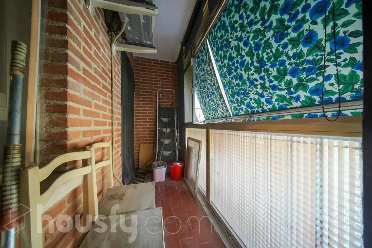 Wohnung mit Terrasse zum Verkauf in Calle Lucano ., imagen 24