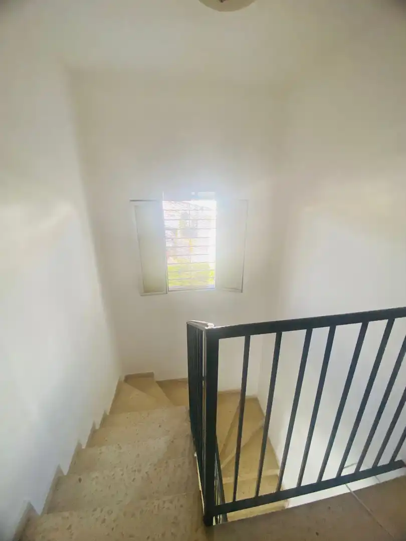 Adossat amb jardí en venda a GARCIA LORCA 0, imagen 27