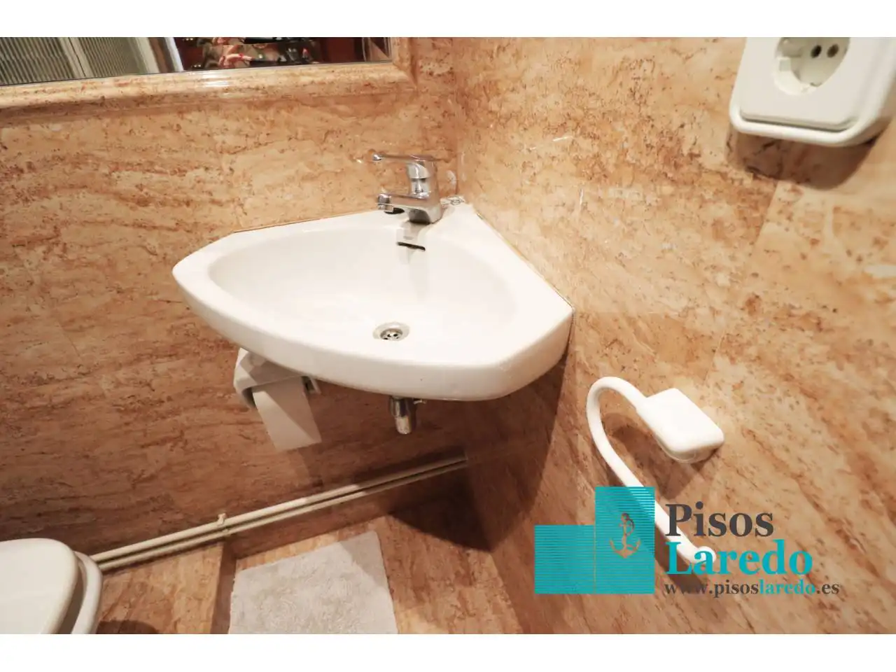 Flat for rent in Avenida libertad, 12, Carlos V