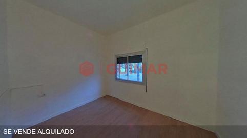 Foto 3 de Pis en venda a Paseo de Valldaura, La Guineueta, Barcelona