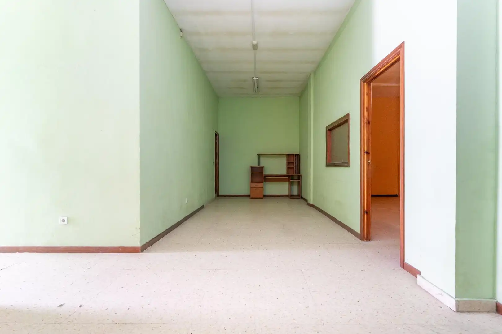 Gewerbefläche zum Verkauf in Calle del Cruce 3, imagen 6