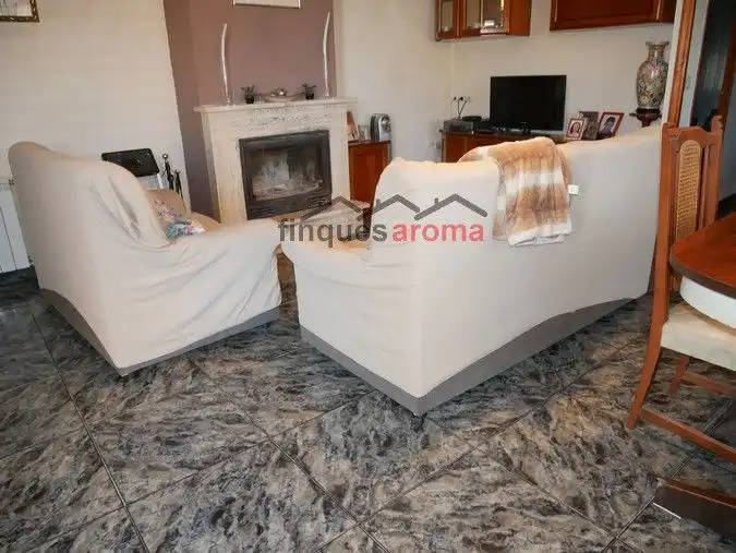 Sala de estar de Casa o chalet en venta en Valls con Calefacción, Jardín privado y Piscina