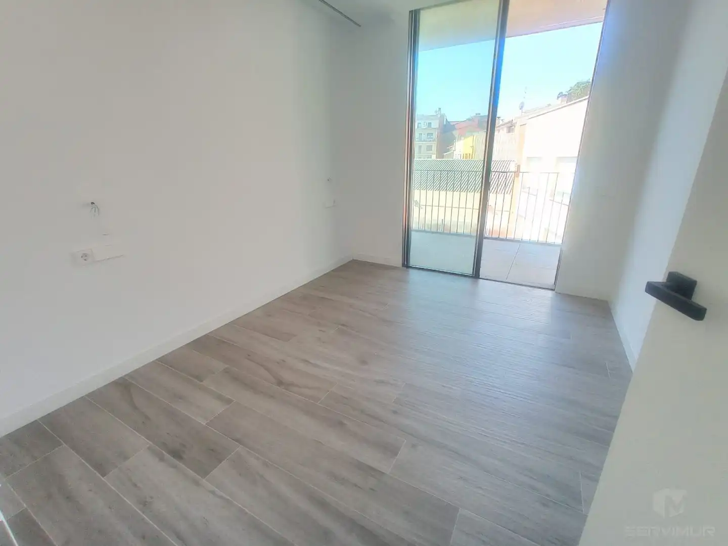 Dúplex amb ascensor en venda a de Balenyà, imagen 18