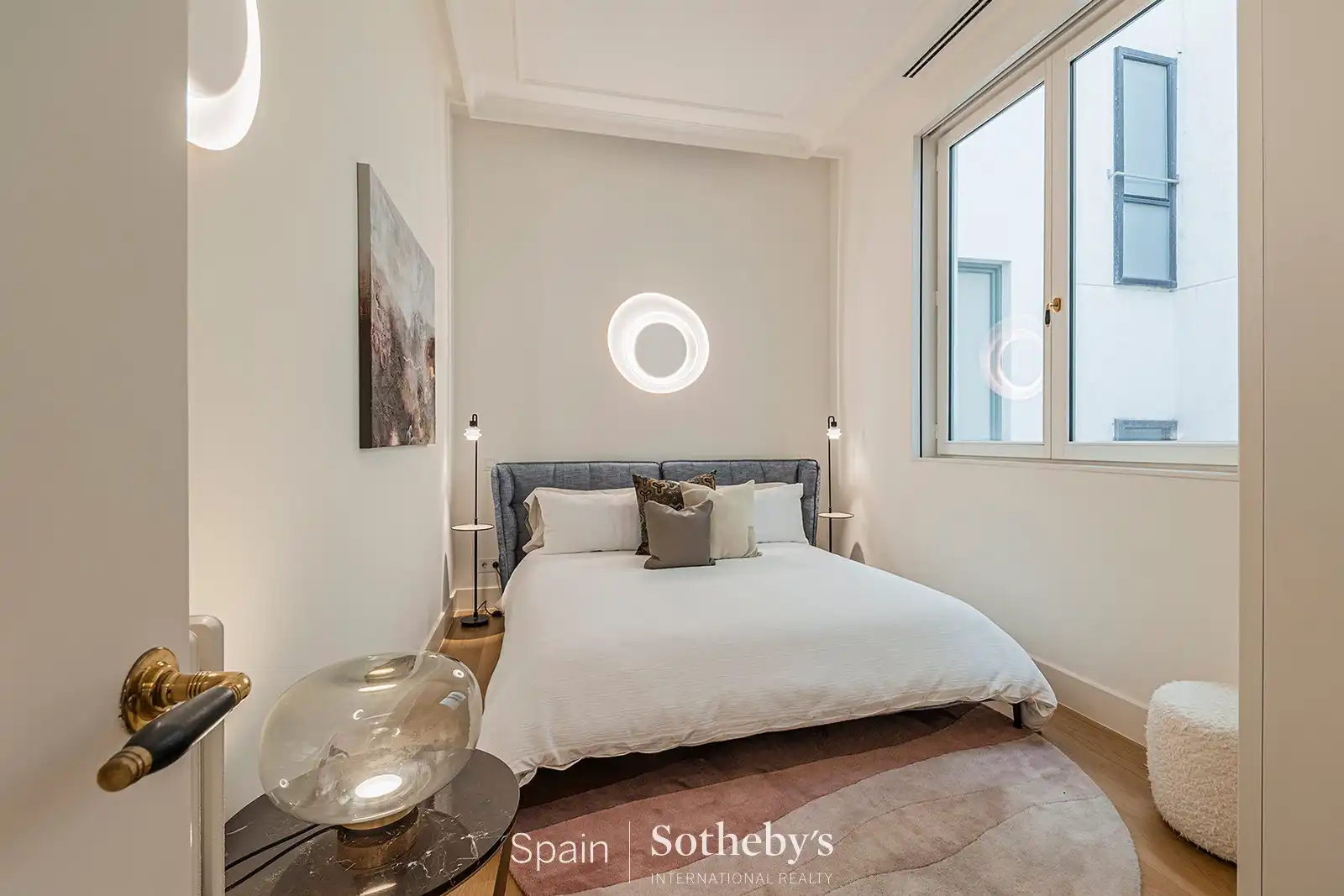 Appartement compact avec piscine à vendre à Carrer de Girona, imagen 22