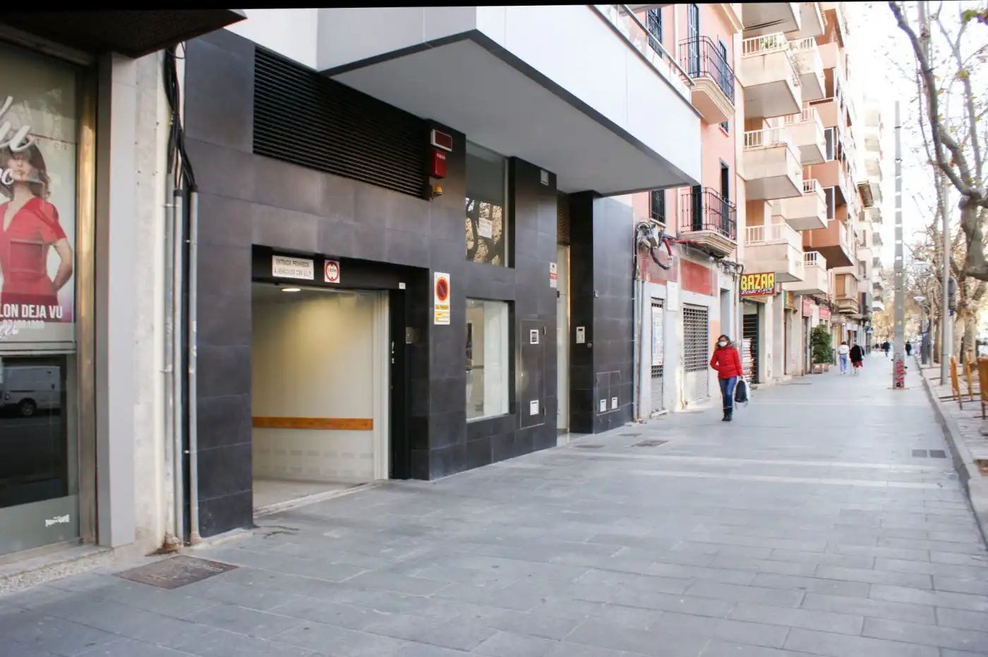 Garage for sale in  Palma de Mallorca
