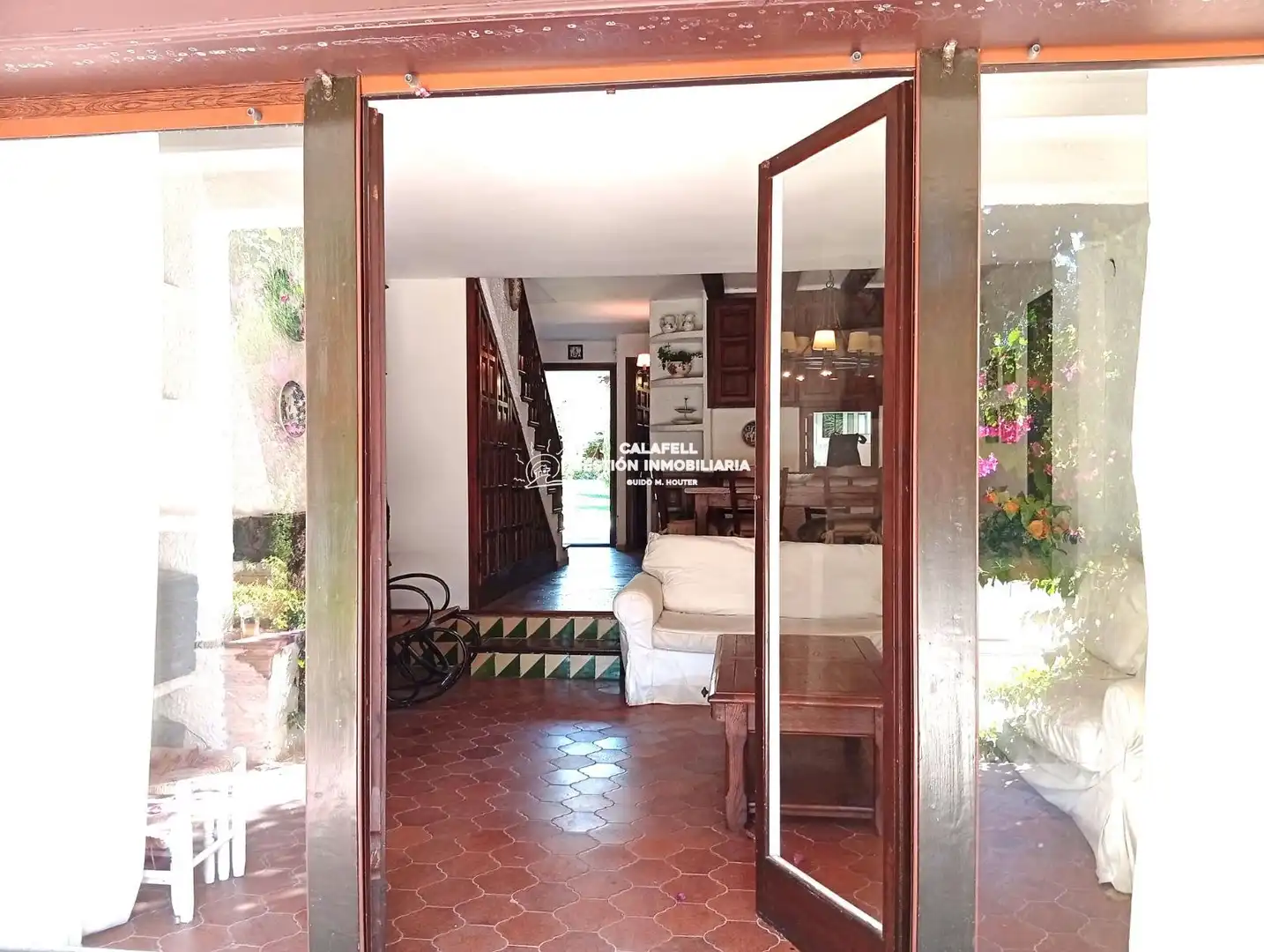 Casa a schiera con piscina in vendita a ALORA PARK, imagen 34