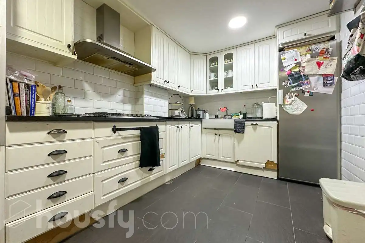 Kitchen of Houses for sale in Aranjuez  with Air Conditioner, Heating and Private garden