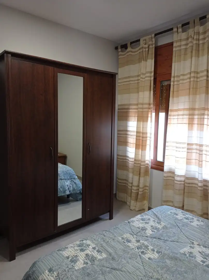 Dormitori de Casa o xalet en venda en Tordera amb Aire condicionat, Calefacció i Jardí privat