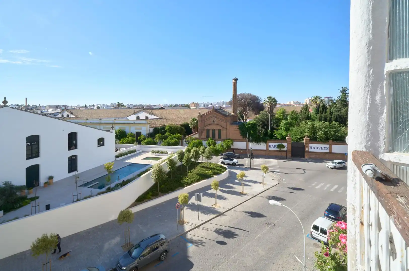 Wohnung mit Aufzug zum Verkauf in MARIA ANTONIA JESUS TIRAD 3