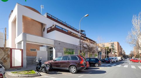 Photo 5 of Commercial properties for sale in Calle Bruselas, Barrio de Zaidín, Granada Capital