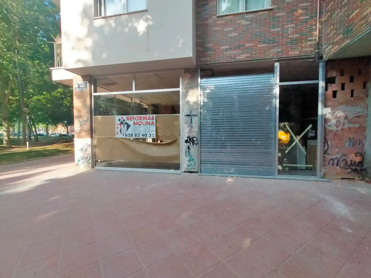 Local en venda en Murcia