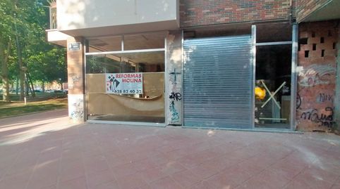 Foto 5 von Geschaftsraum zum Verkauf in Avenida Don Juan de Borbón, Churra, Murcia Capital