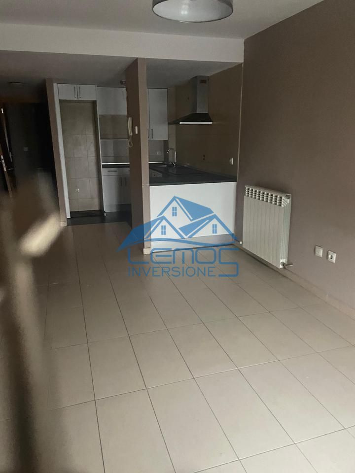 Kitchen of Flat for sale in Tudela