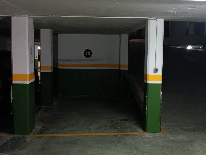 Parking of Garage for sale in Sanxenxo