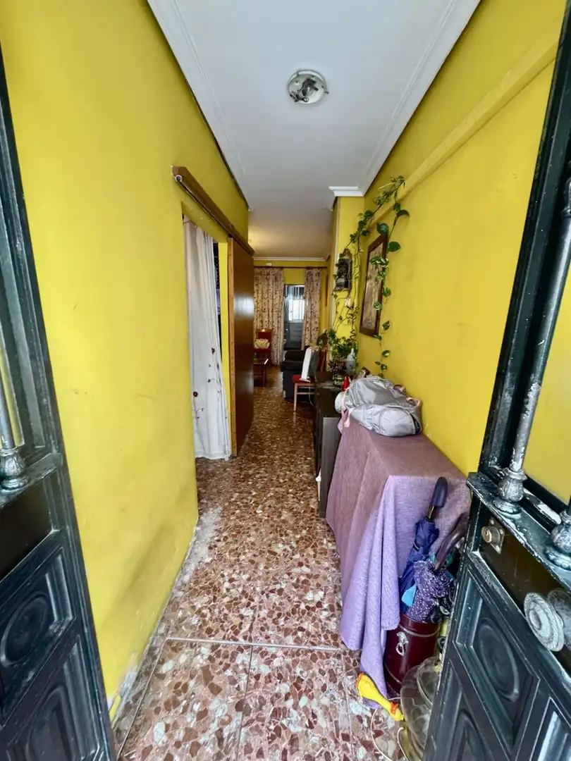 Casa o xalet en venda en Sevilla amb Aire condicionat