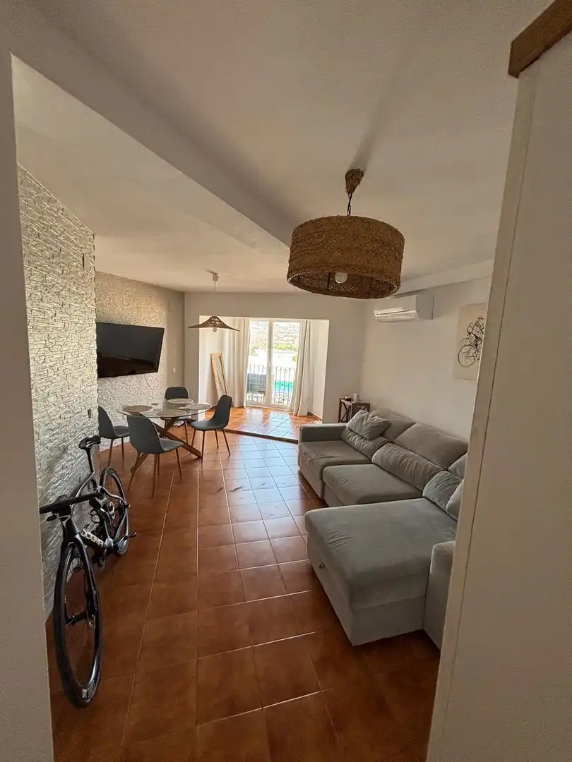 Apartment with lift for sale in Zona Pueblo, imagen 11