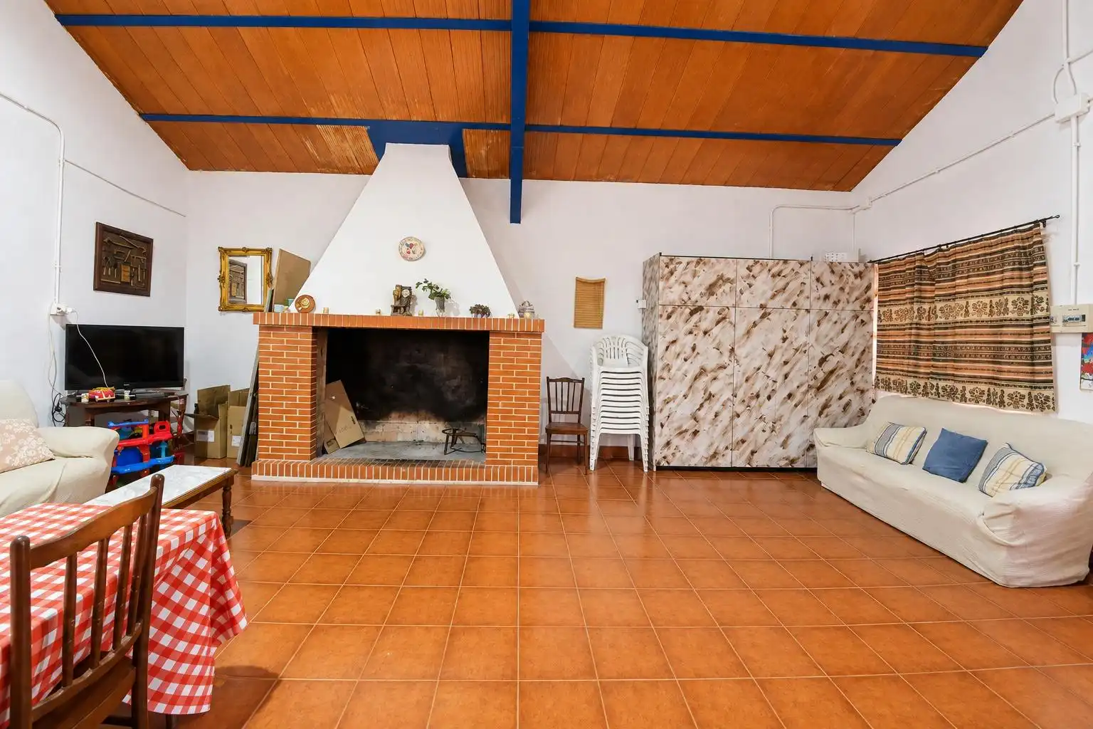 Villa con piscina in vendita a Argamasilla de Alba, imagen 21