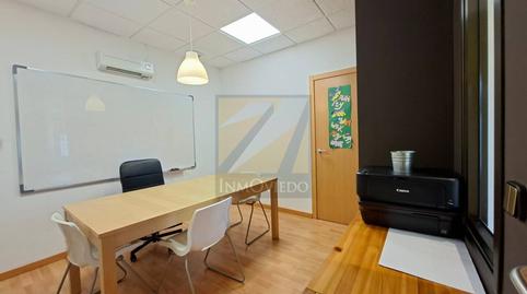 Photo 3 of Premises to rent in Carretera de la Estación21, Parroquias Sur - La Manjoya, Asturias