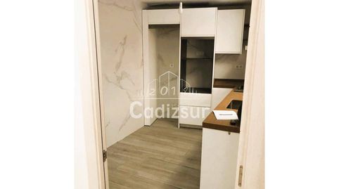 Foto 3 de Apartamento en venta en Alameda - Mentidero - Teatro Falla, Cádiz Capital
