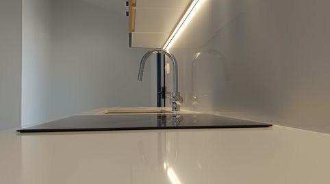 Foto 2 de Dúplex en venta en Gràcia, Sabadell