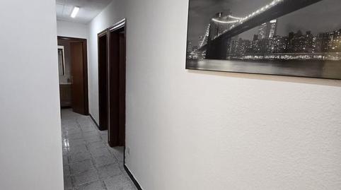 Foto 3 de Pis de lloguer a Carrer Pallars, Príncep de Viana - Clot -Xalets Humbert Torres, Lleida