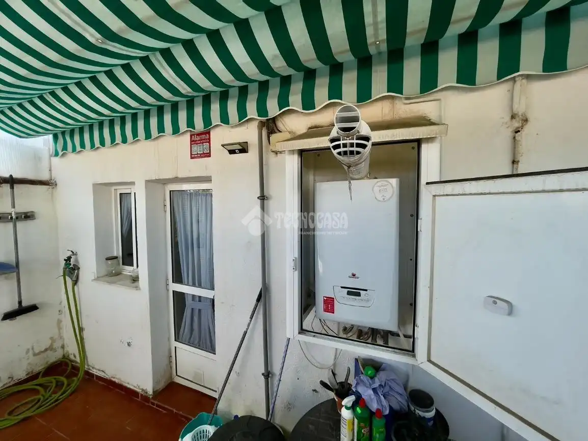 Maison avec terrasse à vendre à Mengíbar, imagen 8