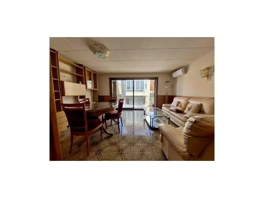Piso con terraza en venta en Calle Colon, imagen 3