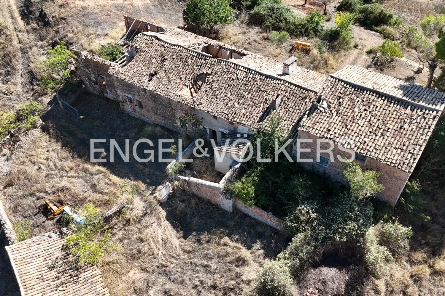 Terrain rustique à vendre à Requena, imagen 9