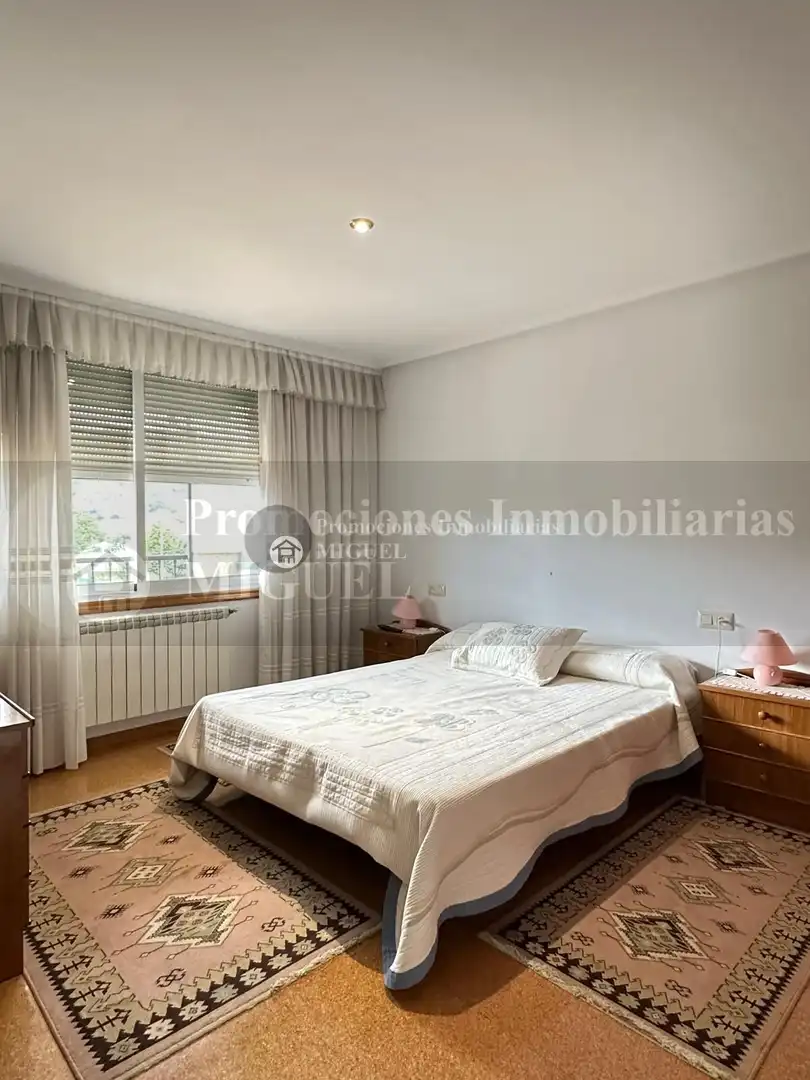 Casa in vendita a Monterrei, imagen 7