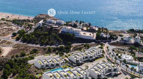 Foto 3 de Àtic en venda a Avenida D'europa, Poble Nou - Montiboli, Alicante