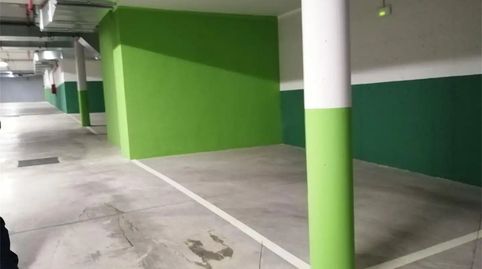 Photo 2 of Garage for rent in Calle Alto de la Cabaña, 10, Los Arcos - El Viviero, Colmenar Viejo
