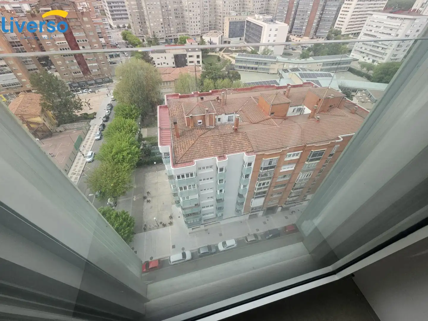 Appartamento con ascensore in affitto a Centro, imagen 44