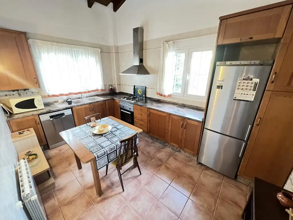 Chalet en venta en Calle Forcadell, imagen 24