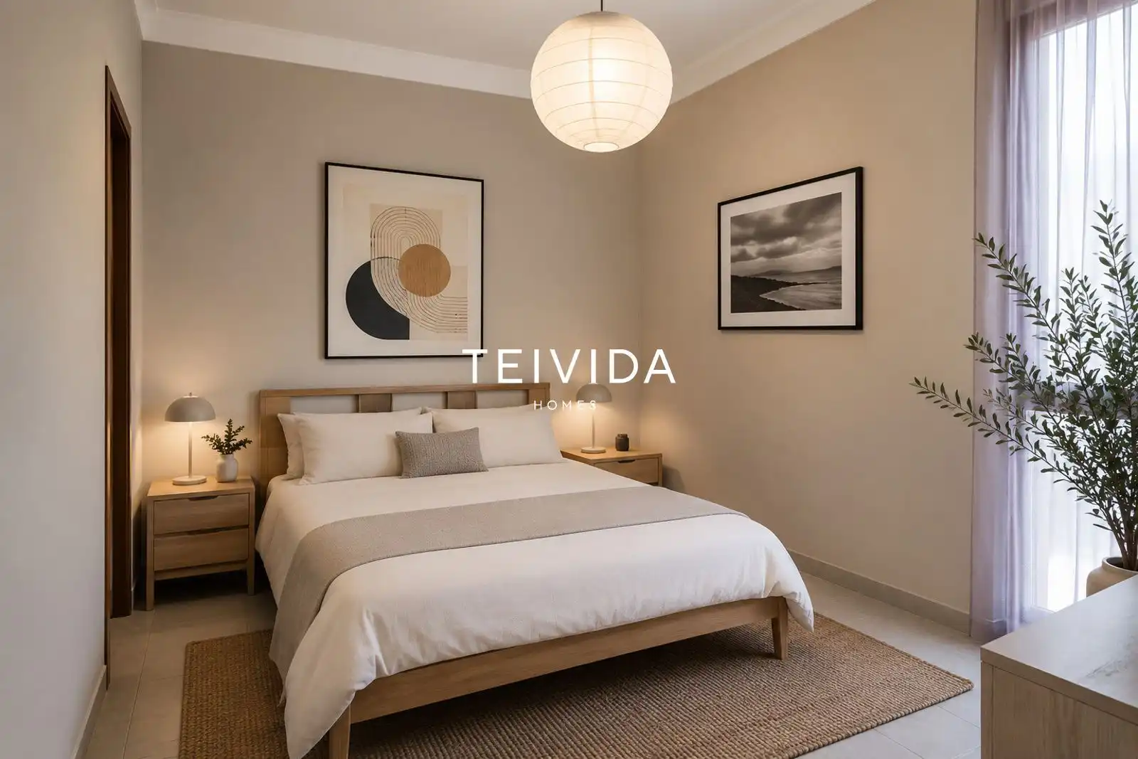 Habitación de Piso en venta en Guía de Isora con Terraza y Trastero