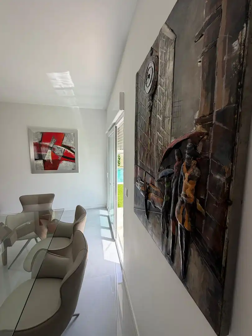 Piso en venta en Sant Joan d'Alacant, Alicante