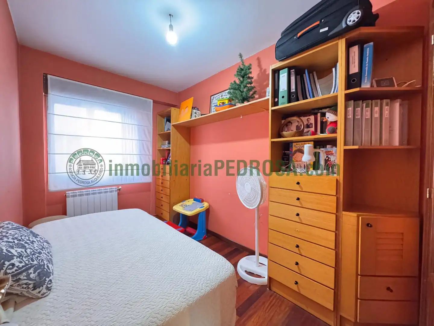 Wohnung mit Terrasse zum Verkauf in BENITO CORBAL, imagen 20