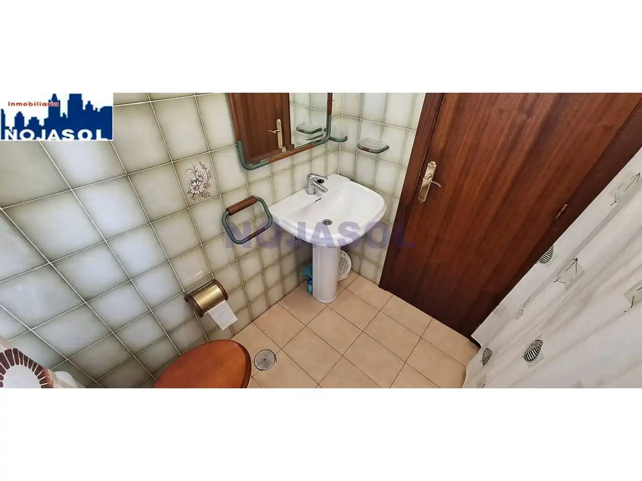 Mini appartamento in affitto a Avenida  RIS 57, imagen 31