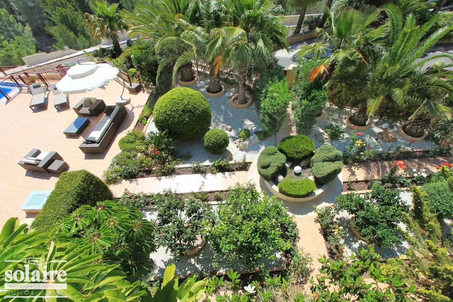 Casa amb jardí en venda a Altea la Vella, imagen 29