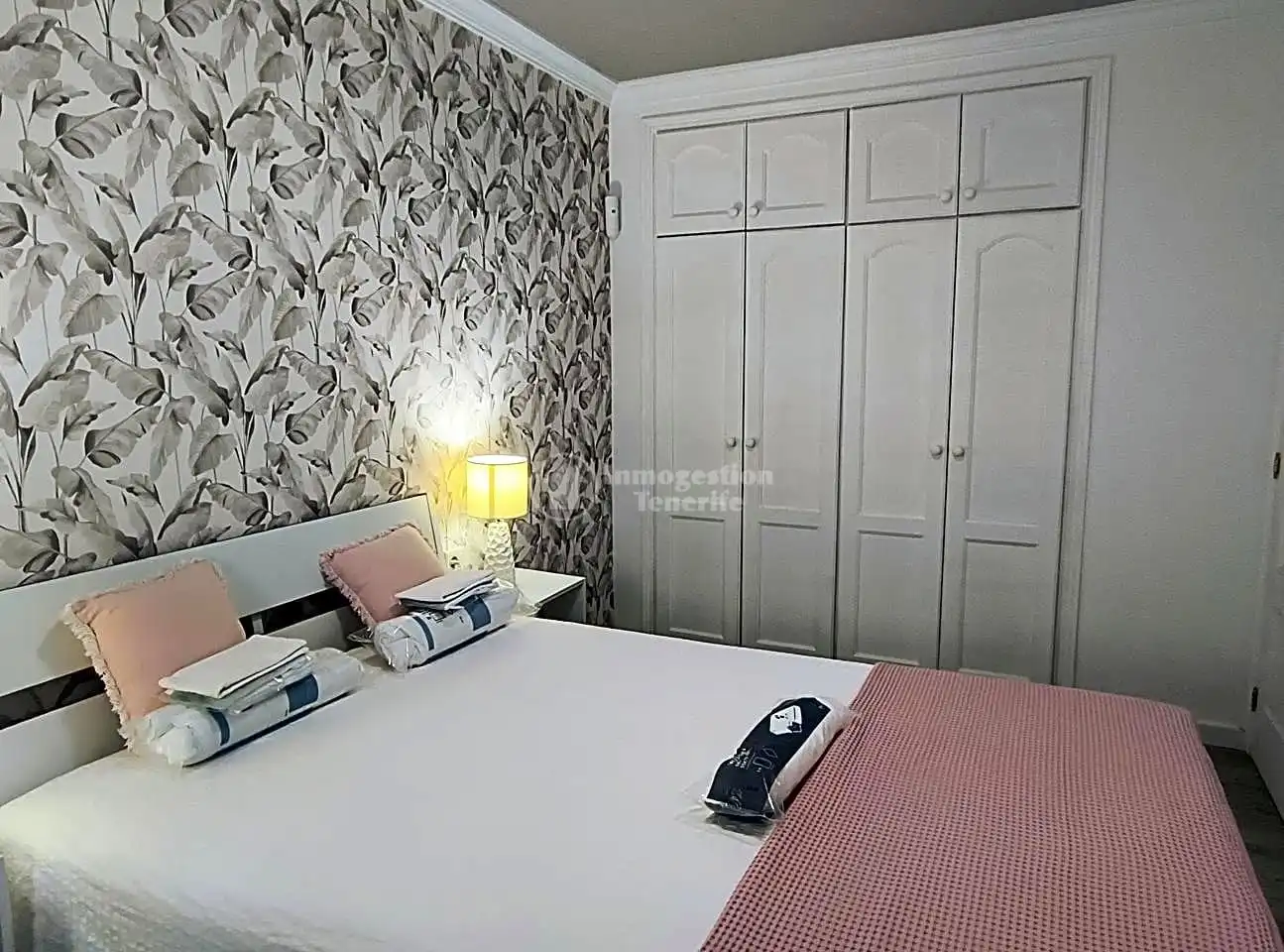Apartamento de alquiler en Calle la Arena, Los Abrigos