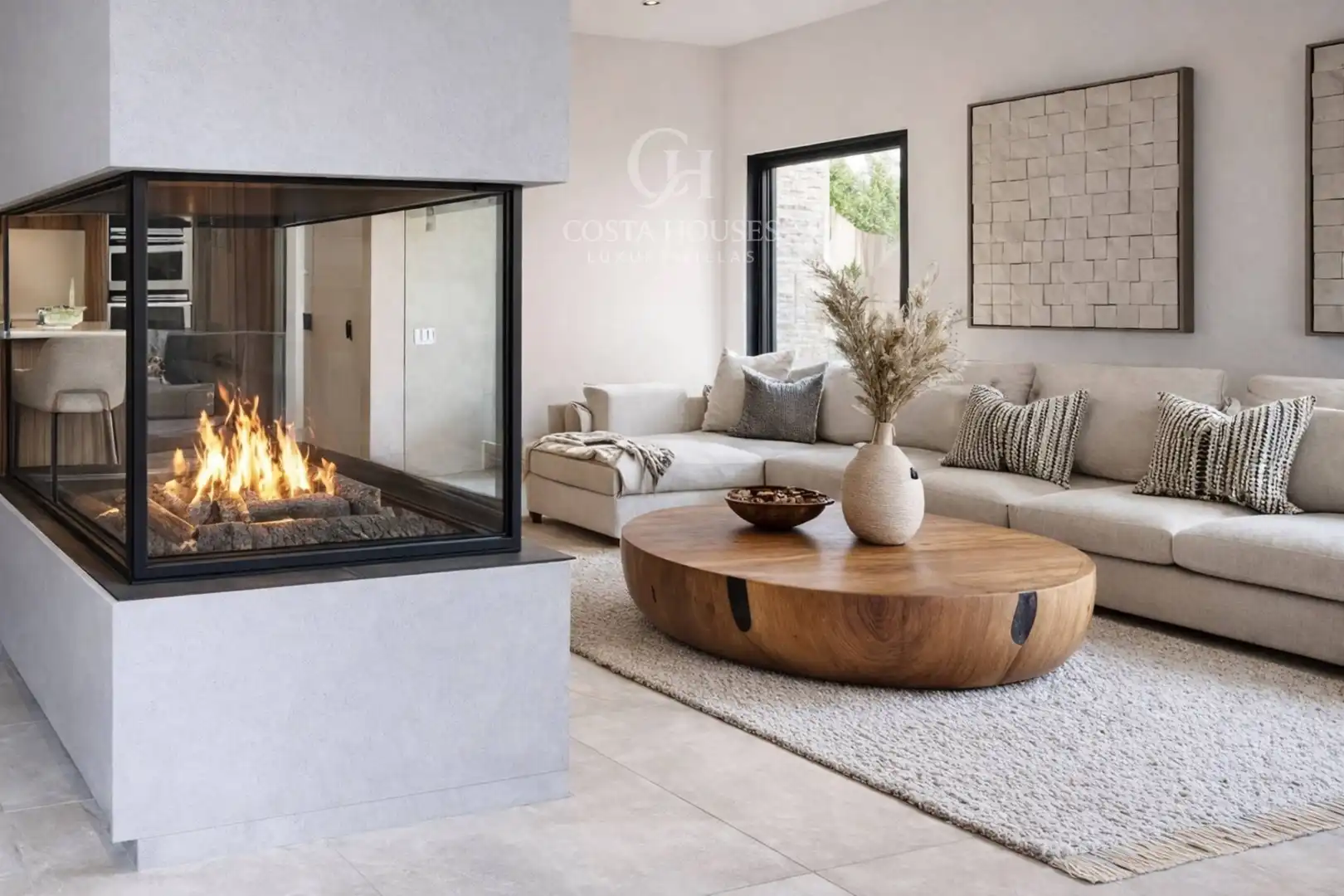 Villa con terrazza in vendita a Carrer Cap Negre, imagen 20