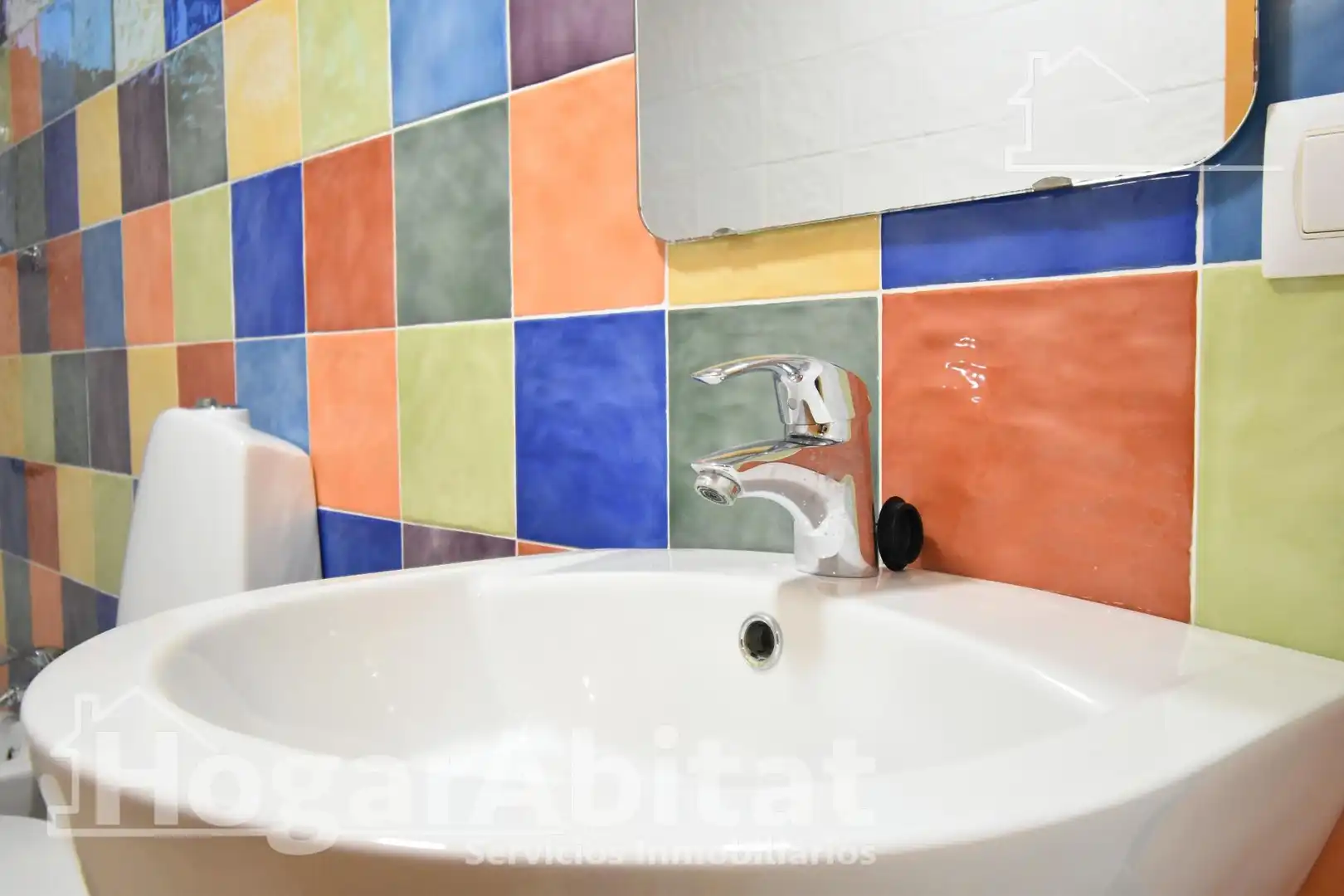 Pis amb terrassa en venda a Calle Sagaria, imagen 51