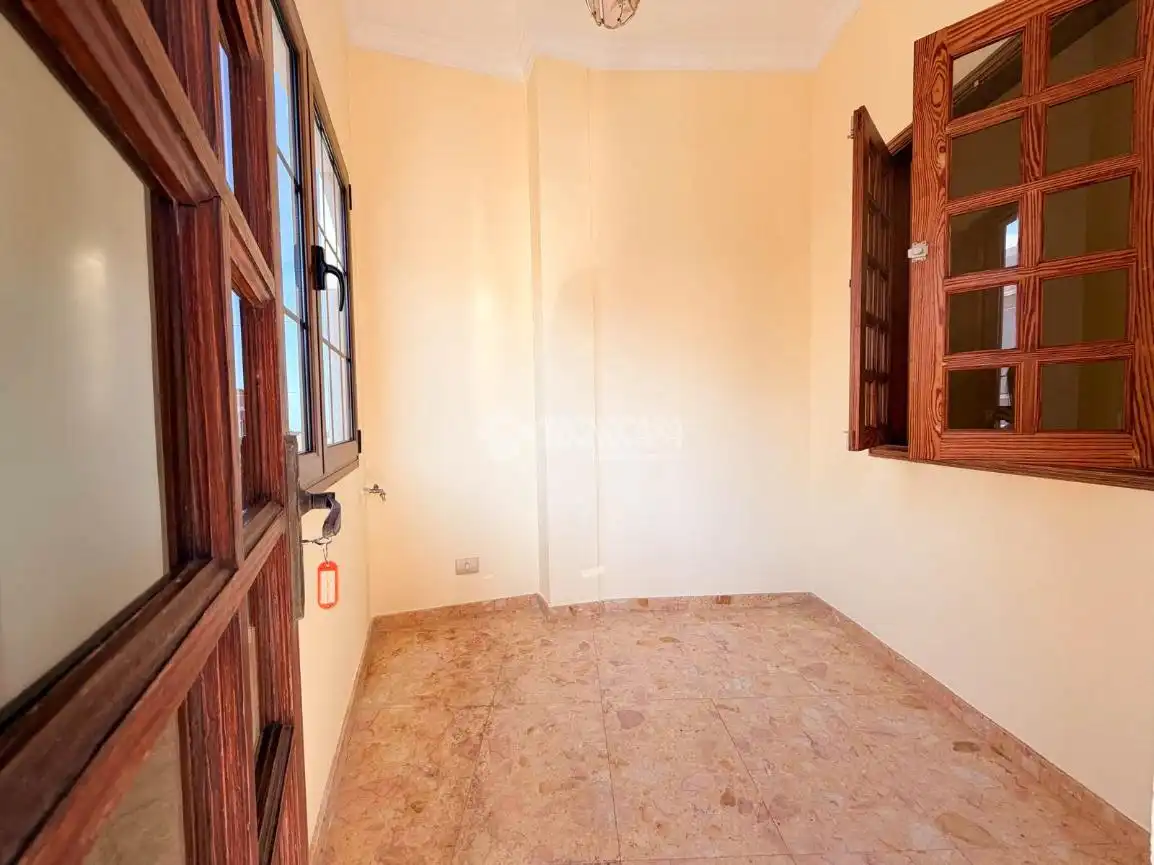 Habitación de Casa adosada en venta en Ingenio con Terraza y Balcón