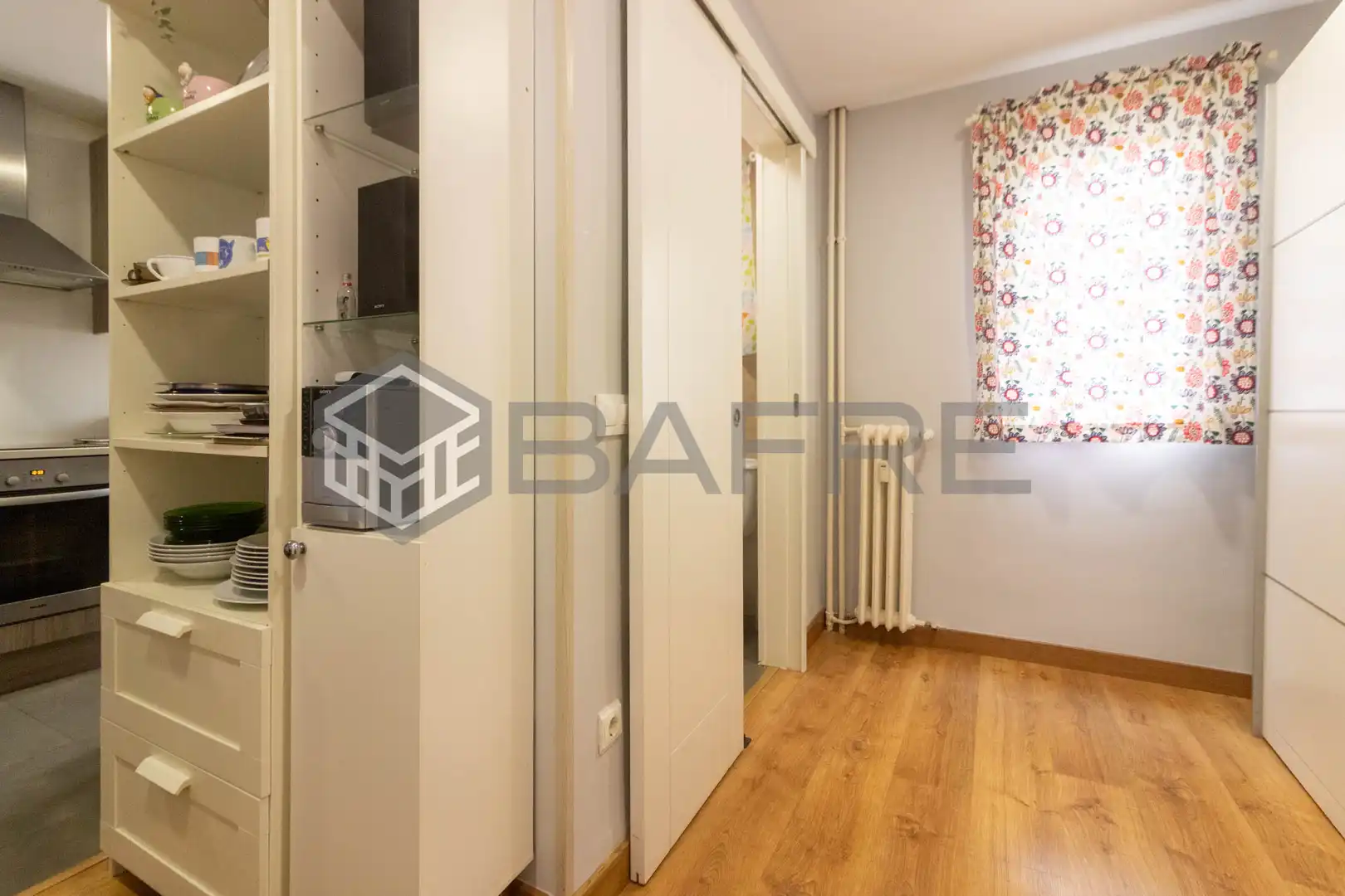 Wohnung mit Garten zum Verkauf in Calle General Oraá, imagen 23