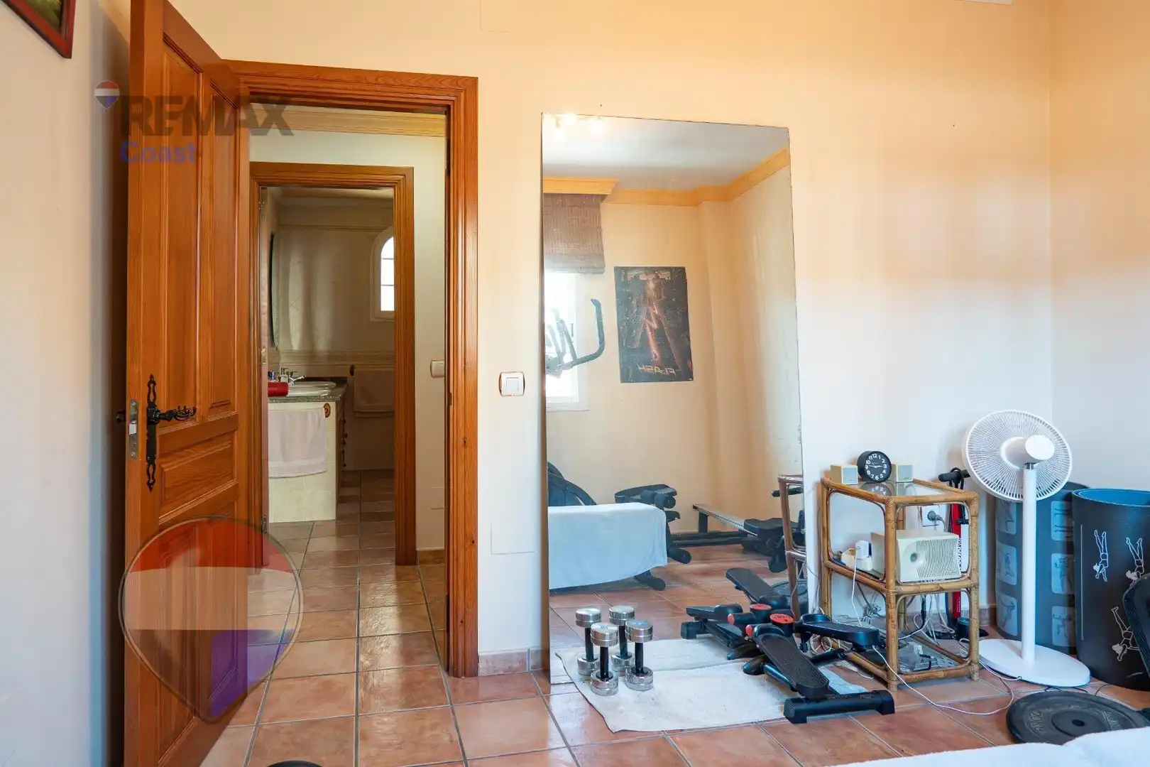 Houses for sale in Málaga